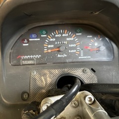 ヤマハ　マジェスティー125の画像