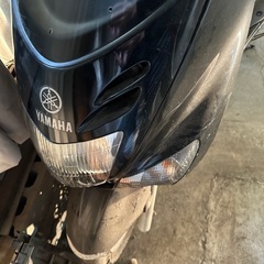 ヤマハ　マジェスティー125