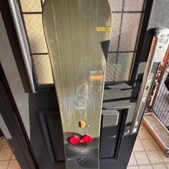 スノーボード板１６0cmくらい