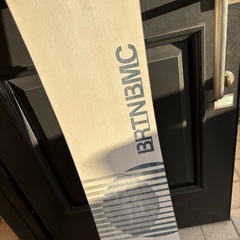 スノーボード板１６0cmくらいの画像