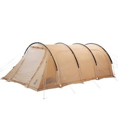キャンプ用品　DOD カマボコテント 3M T5-689-TN の画像