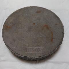 古民家蔵出し、書道具、骨董品、硯の画像