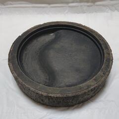 古民家蔵出し、書道具、骨董品、硯の画像