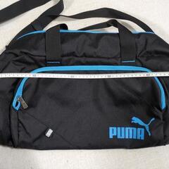 PUMAのバッグの画像
