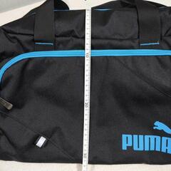 PUMAのバッグの画像