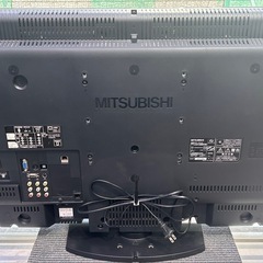 三菱32インチ液晶テレビ　LCD-32MX30の画像