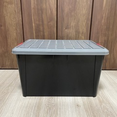 ハードコンテナ　収納ケースの画像