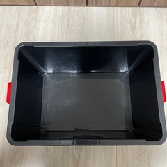 ハードコンテナ　収納ケースの画像