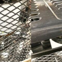 【札幌市内配送可】中古 トヨトミ ダブルクリーン 石油ストーブ 反射型ストーブ RC-W360 2021年製 動作良好 の画像