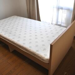 フランスベット売りますの画像