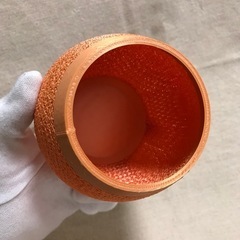 3Dプリンター 小物入れ インテリア ハンドメイド 小物 おしゃれ 可愛いの画像
