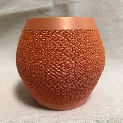 3Dプリンター 小物入れ インテリア ハンドメイド 小物 おしゃれ 可愛いの画像