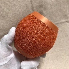 3Dプリンター 小物入れ インテリア ハンドメイド 小物 おしゃれ 可愛いの画像