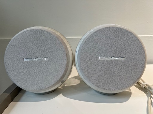 スピーカー　harman kardon