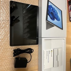 surface GO3