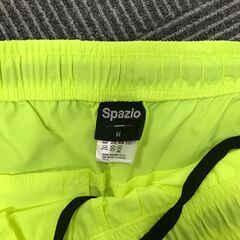 spazio(スパッツィオ) ハーフパンツ