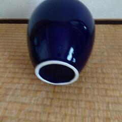 昭和レトロ   花瓶   中古品の画像