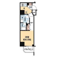 💕新築・敷金なし・礼金なし・ネット使用料なし・仲介手数料なし💕デ...