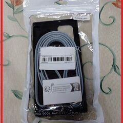Galaxy S22 Ultra スマホケース　未使用
