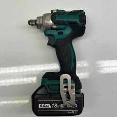 稼動品Burberry レクタンギュラーロゴベルト腕時計Gカード付き