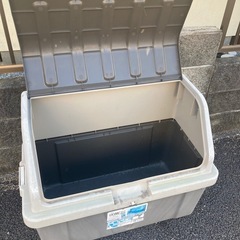 【受渡し予定者決定】ホームボックスの画像