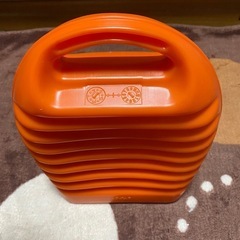 湯たんぽの画像