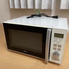 電子レンジ