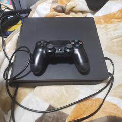 ps4初期