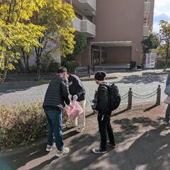1/18 第3回ゴミ拾いイベント@安城 開催🧹🥫 - 安城市
