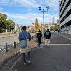 1/18 第3回ゴミ拾いイベント@安城 開催🧹🥫 - ボランティア