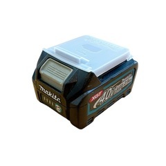 (中古)Makita XGT 40V 2.5Ah バッテリー B...