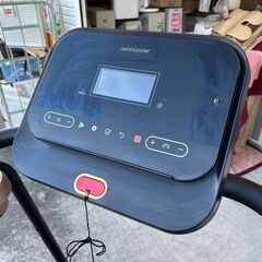 【動作保証あり】HORIZON ホライゾン CITTA TT5.0 ランニングマシン トレッドミル MAX16km【管理KRK893】の画像