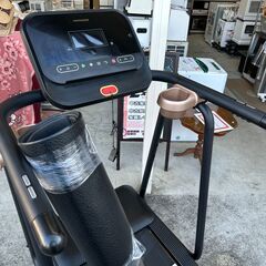 【動作保証あり】HORIZON ホライゾン CITTA TT5.0 ランニングマシン トレッドミル MAX16km【管理KRK893】の画像