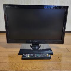 ★三菱　液晶テレビ　22インチ★