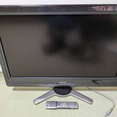 AQUOS　液晶テレビ　32インチ　LC-32D30　　