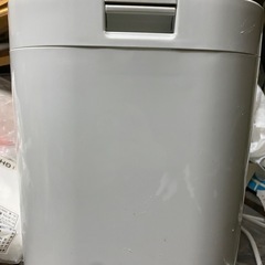 生ごみ処理機　パリパリキューの画像