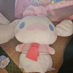 シナモンロール
