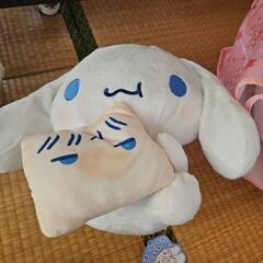 シナモンロール
