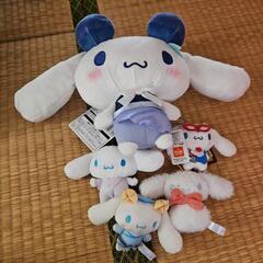 シナモンロール