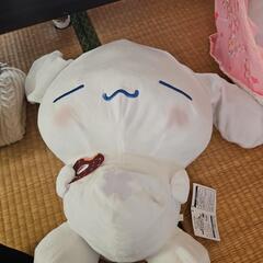 シナモンロール