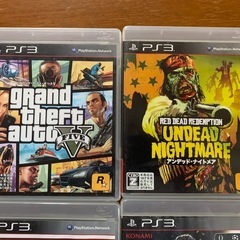ゲームキューブ　プレステ　ソフトまとめ売りの画像