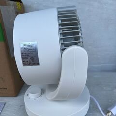 未使用　15cmメカ式サーキュレーター フィフティ FLE-S150の画像