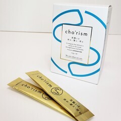 腸活サプリメント cho'rism(腸リズム)  10箱特別販売