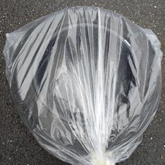 廃タイヤになります