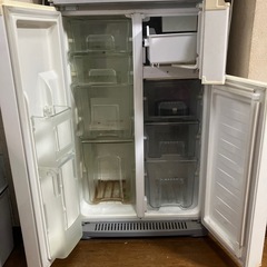 【12/25まで】冷蔵庫 SJ-PV40-Wの画像