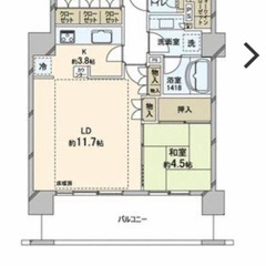 月租21万