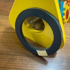 知恵玩具　エドインター　木琴　森の音楽会の画像