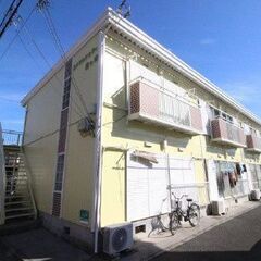 💛🧡即入居可💛🧡敷金・礼金ゼロ🌟賃料58,000円🎶相模線【北茅...