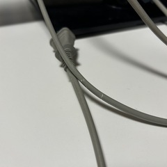 AQUOSテレビ 22型　2011年製の画像