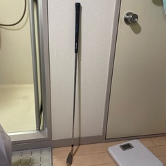 7番アイアン